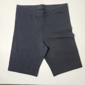 Old Navy Kids Dark Gray Shorts